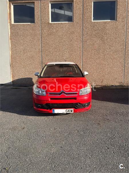 CITROEN C4 1.6 HDi 110 by Loeb