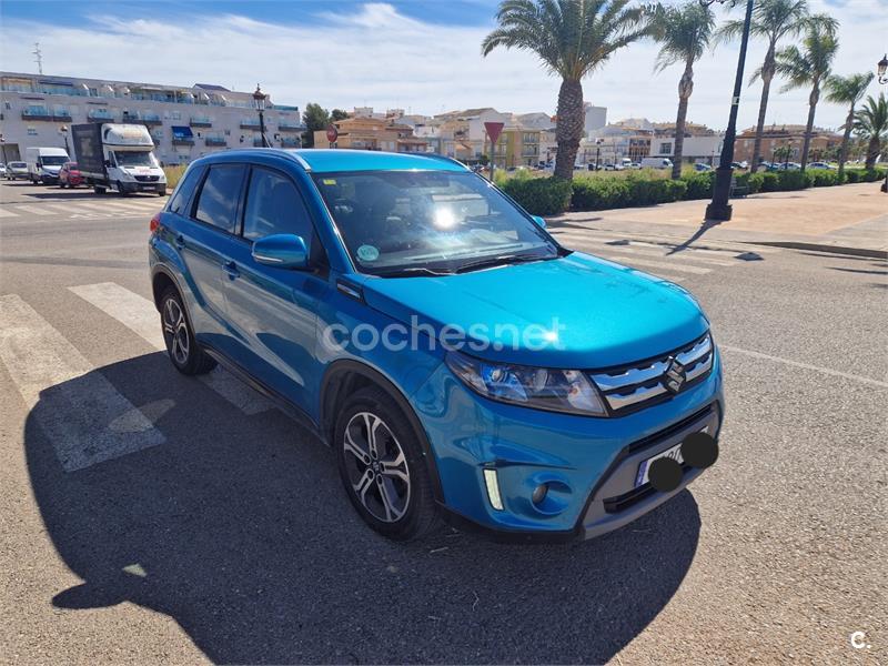 SUZUKI Vitara 1.6 DDiS GLX