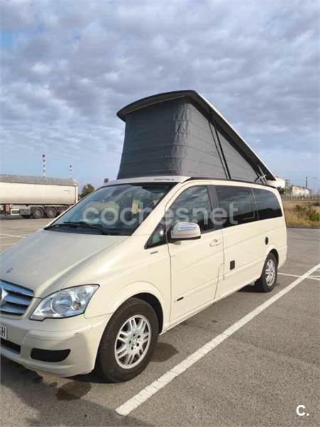 MERCEDES-BENZ Viano