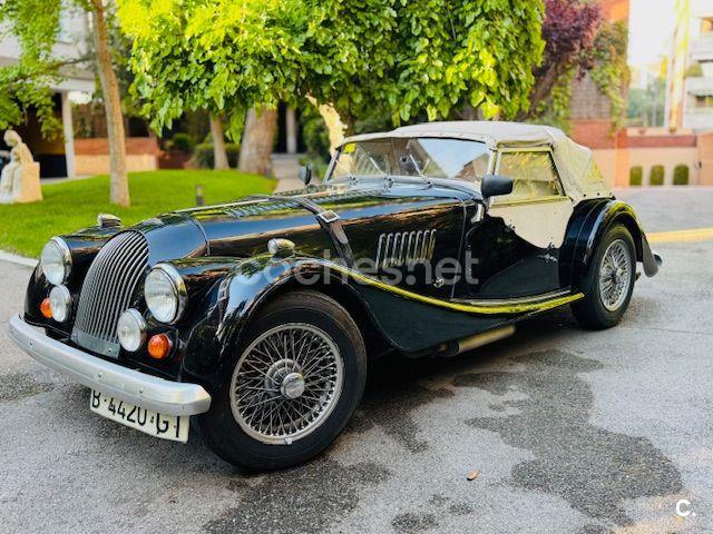MORGAN 44 1.8 2 Asientos