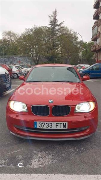 BMW Serie 1