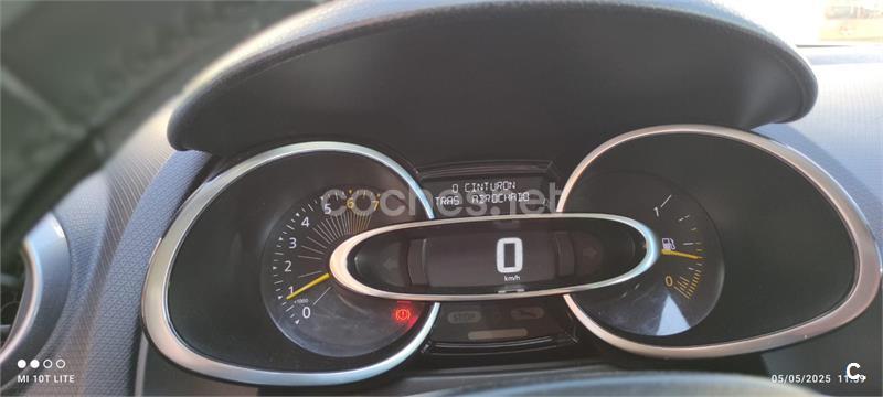 RENAULT Clio Zen Energy TCe 90