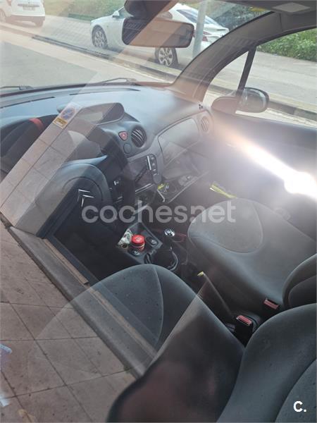 CITROEN C3 1.4 HDi Exclusive