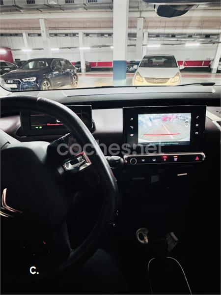 CITROEN C4 Cactus BlueHDi Shine