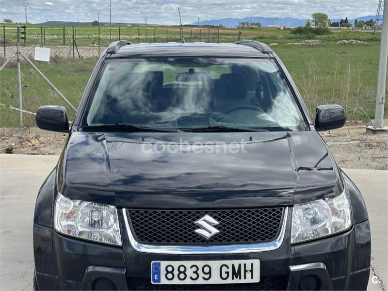 SUZUKI Grand Vitara 1.9 DDiS JXA