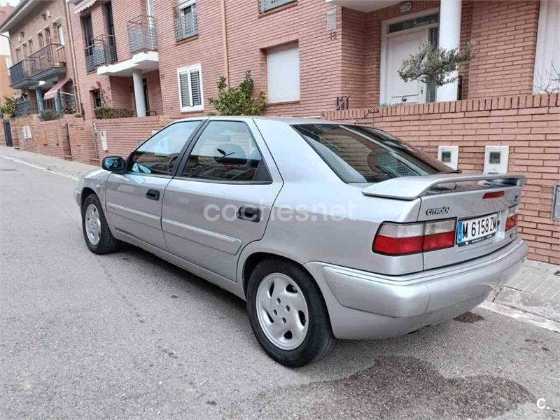CITROEN Xantia