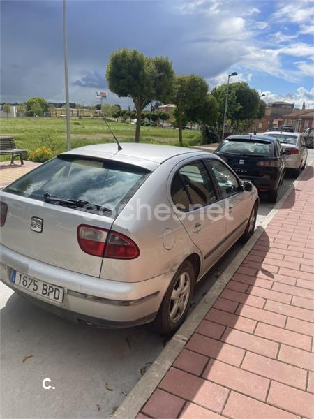 SEAT Leon 1.9 TDI STYLANCE