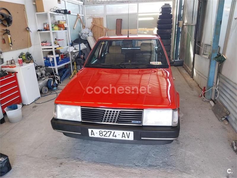 FIAT Regata