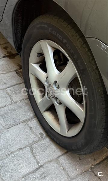 TOYOTA Corolla 1.6 VVTi Linea Terra