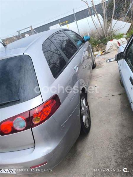 FIAT Croma