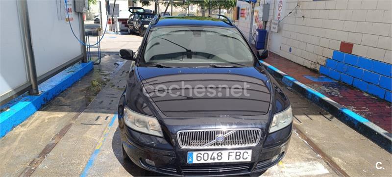 VOLVO V50 1.8 Momentum