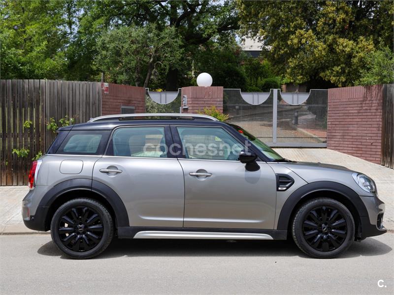 MINI Countryman Cooper