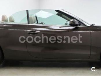 AUDI A5 Cabrio 2.0 TFSI multitronic