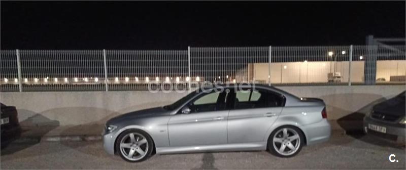 BMW Serie 3