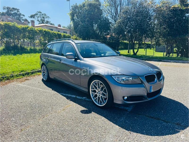 BMW Serie 3 318I TOURING
