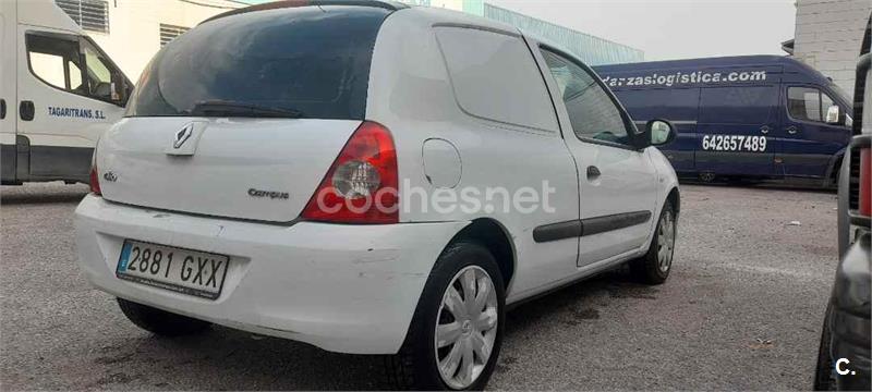 RENAULT Clio Campus