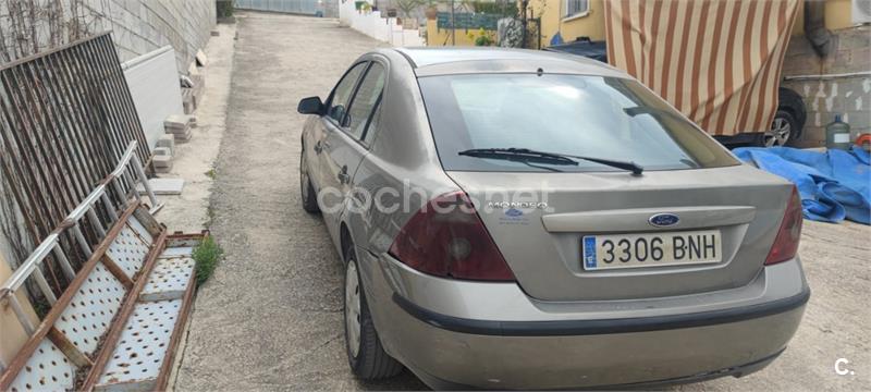FORD Mondeo 2.0 TDci 115 Trend