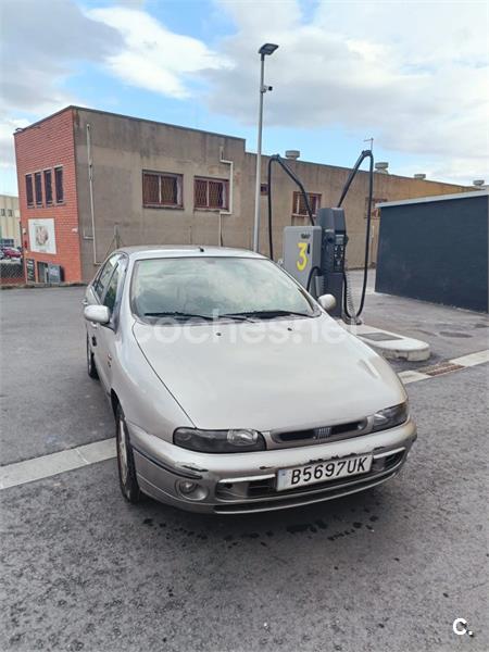 FIAT Marea 1.6 ELX