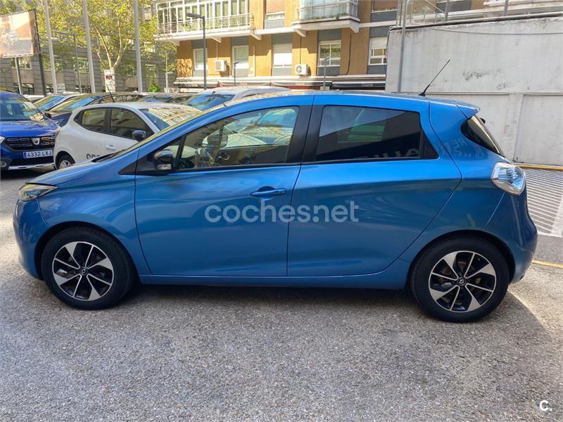 RENAULT Zoe Intens Q90 Flexi