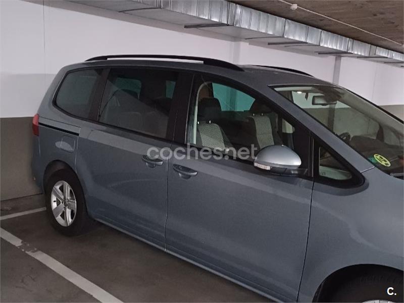 VOLKSWAGEN Sharan 2.0 TDI Advance BlueMotion Tech