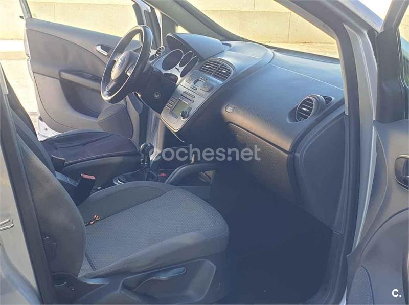 SEAT Altea XL