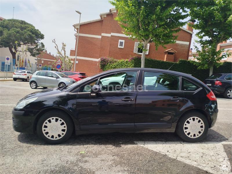 CITROEN C4 1.4 16v Cool