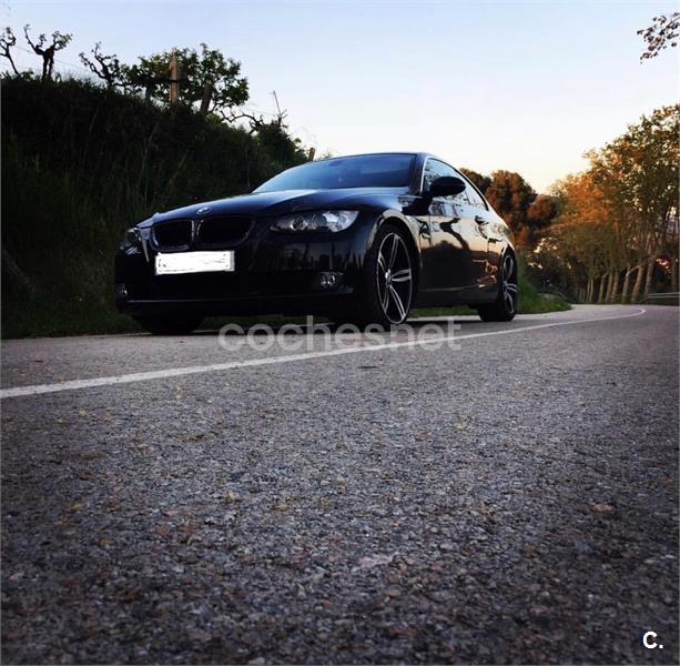 BMW Serie 3 325i