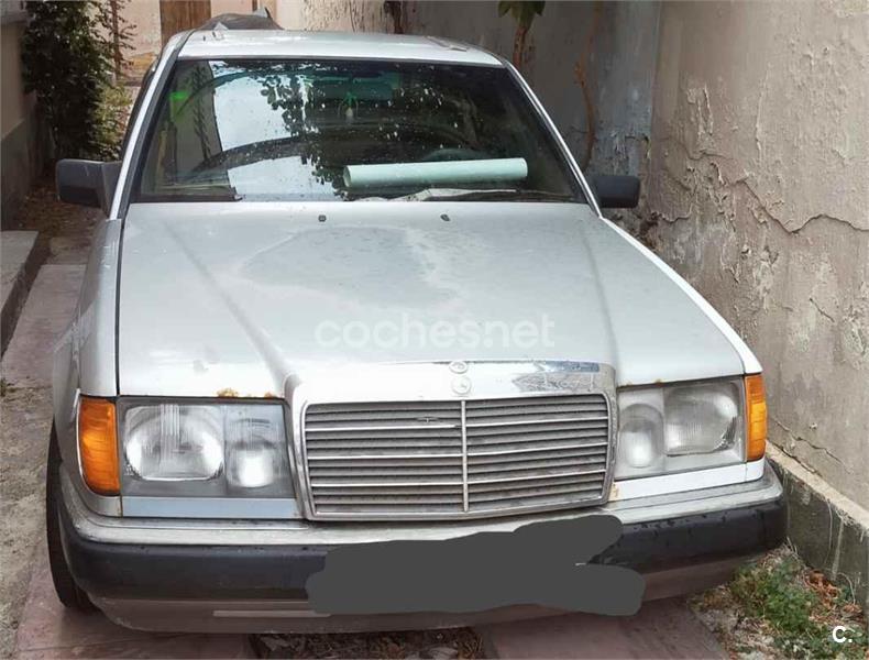 MERCEDES-BENZ 300