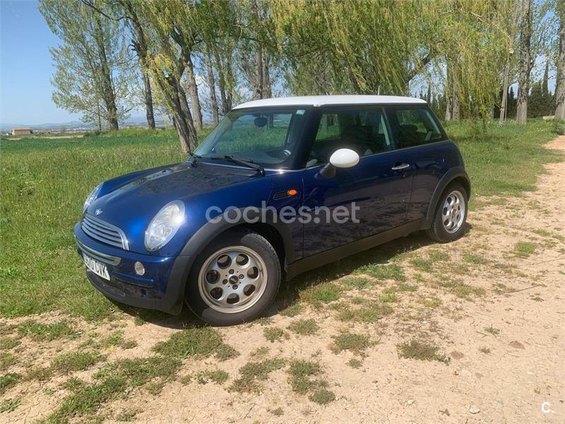 MINI MINI Cooper