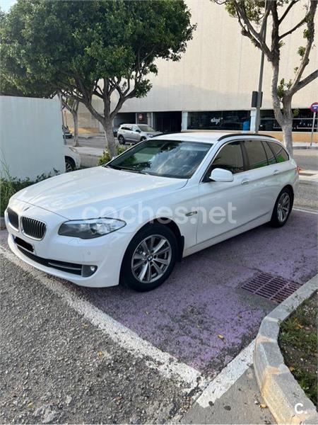 BMW Serie 5