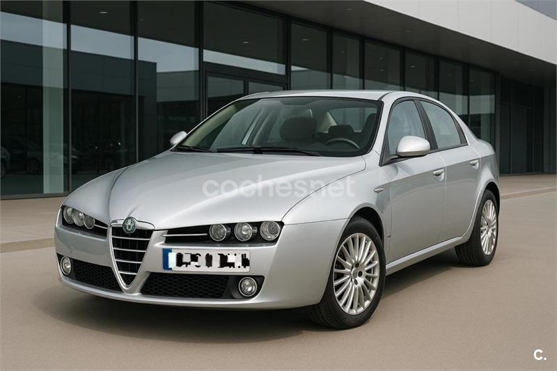 ALFA ROMEO 159