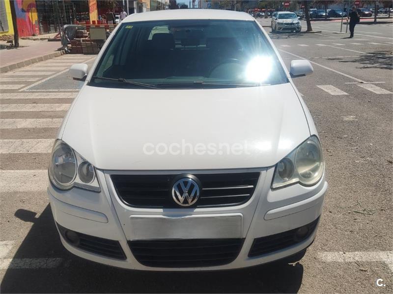 VOLKSWAGEN Polo 1.4 TDI Highline