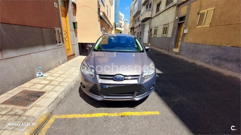 FORD Focus 1.6 TIVCT Trend
