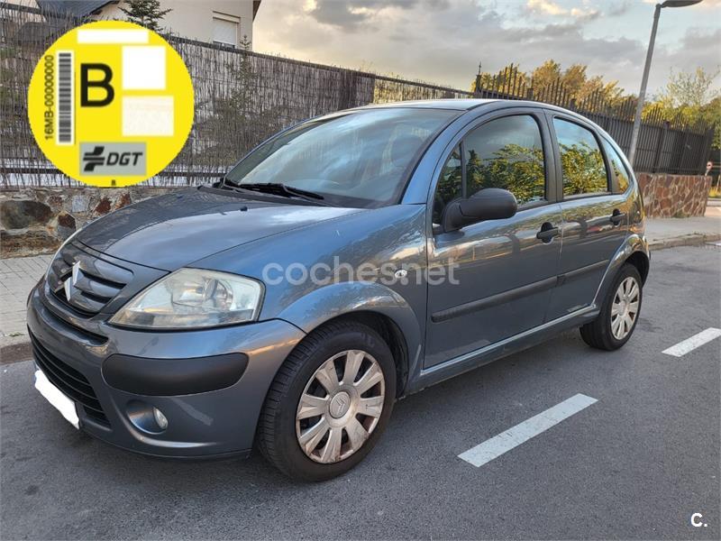 CITROEN C3 1.6 HDi 16v Audace