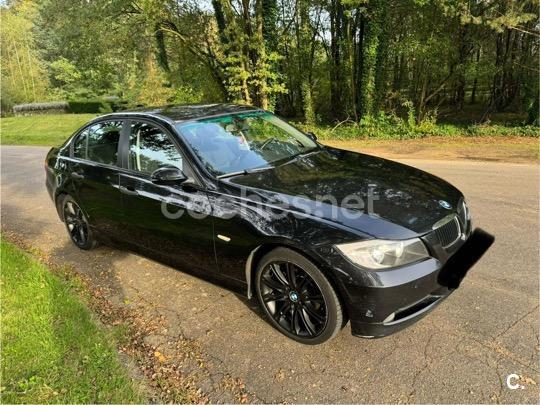 BMW Serie 3
