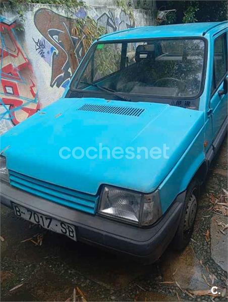 SEAT Marbella