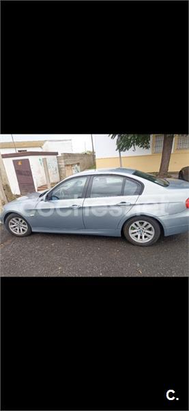 BMW Serie 3 318d E90