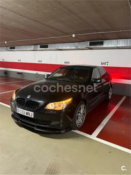 BMW Serie 5