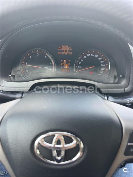 TOYOTA Avensis 2.0 D4D Active sin ret.ele.
