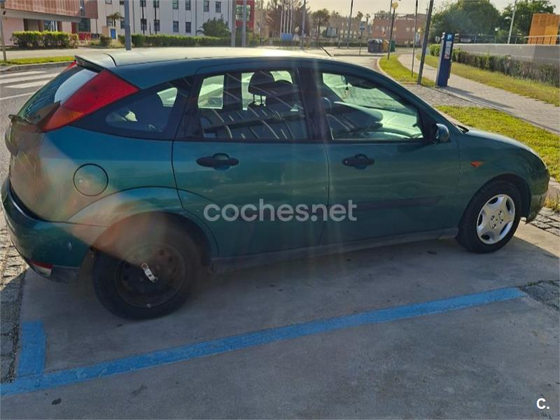 FORD Focus 1.6 AMBIENTE
