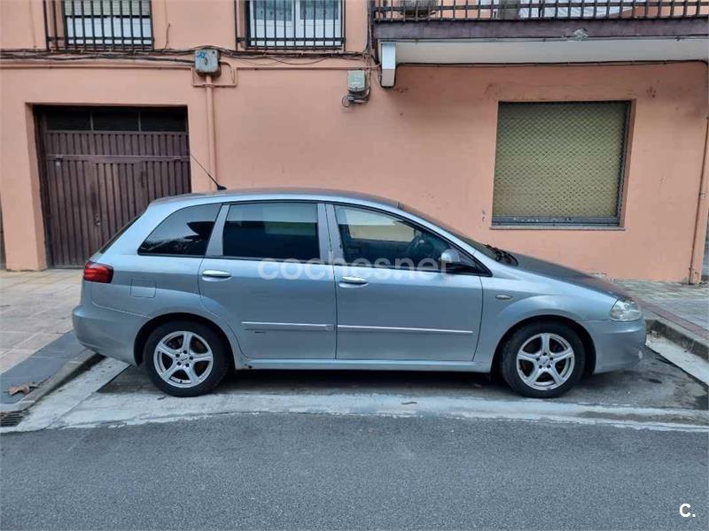 FIAT Croma