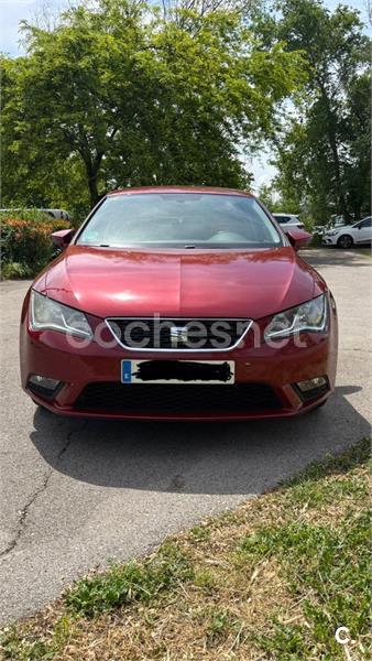 SEAT Leon 1.4 TSI StSp Style
