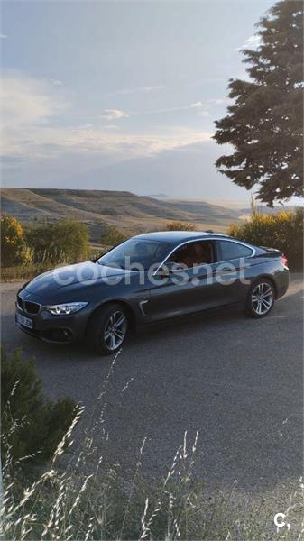 BMW Serie 4