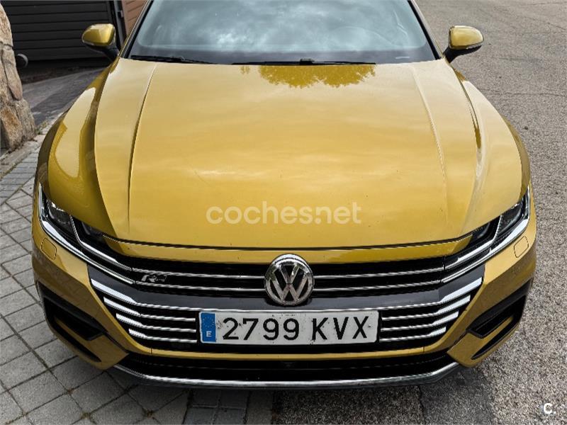 VOLKSWAGEN Arteon RLine 2.0 TSI DSG 4Motion