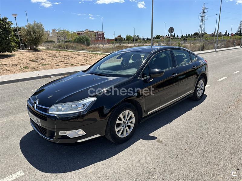CITROEN C5 1.6 HDi Business