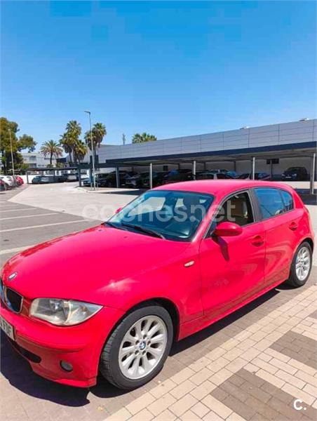 BMW Serie 1
