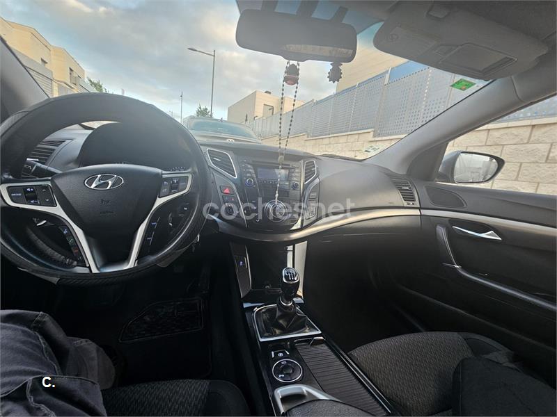 HYUNDAI i40 1.7 CRDi BlueDrive Klass