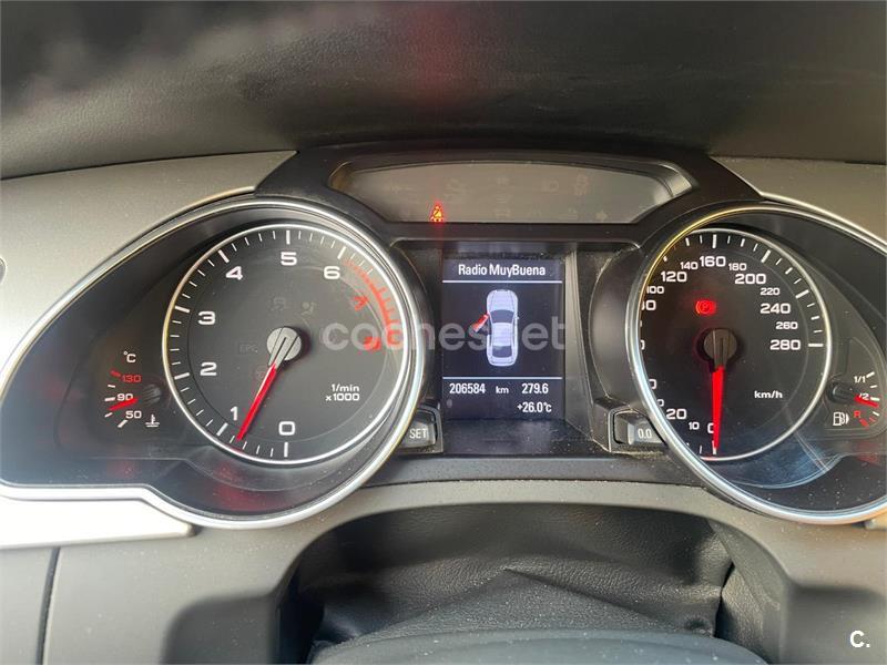 AUDI A5 2.0 TFSI