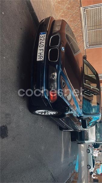 BMW Serie 5