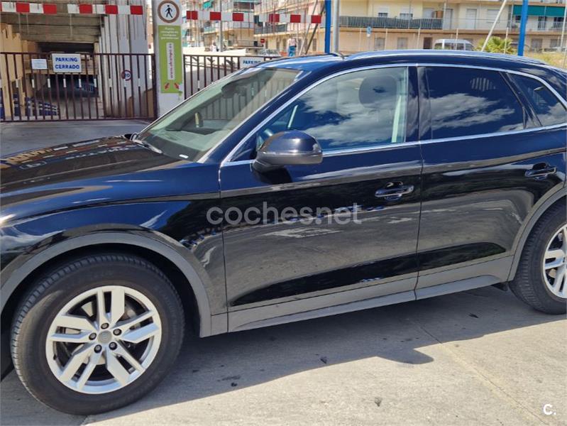 AUDI Q5 Advanced 2.0 TDI